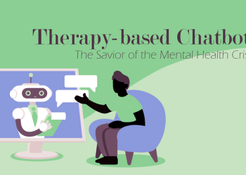 First Therapy Chatbot Trial Shows Mental Health Benefits